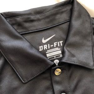 Men’s Nike polo